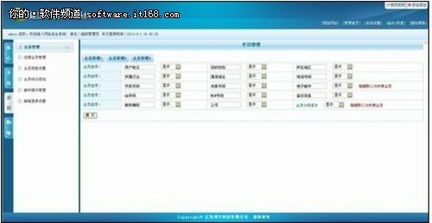建站小測 中國數據智能建站產品測評