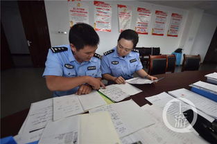警方嚴打“套路貸”犯罪，一涉嫌團伙被端，急尋180名受害人報案