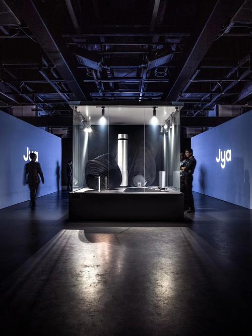 JYA產(chǎn)品展覽展示創(chuàng)意設(shè)計 引領(lǐng)數(shù)字創(chuàng)意產(chǎn)品展覽展示服務(wù)新紀(jì)元